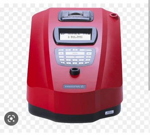 Mispa I2 Protein Analyzer