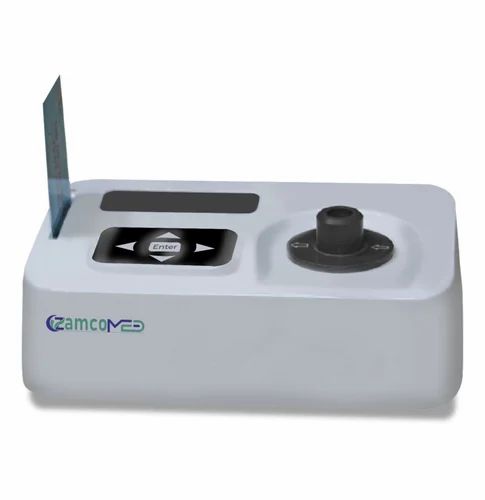 Zamcomed Specific Protein Analyzer, For Laboratory Use