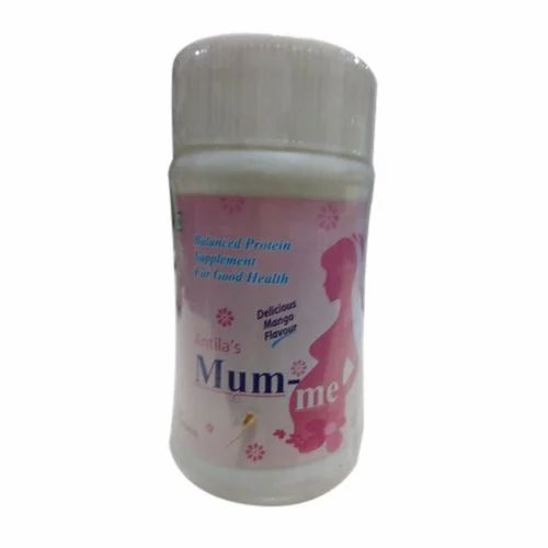 Antila's Mum Me Protein Powder, Packaging Type: Plastic Jar