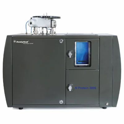 N Protein Analyzer