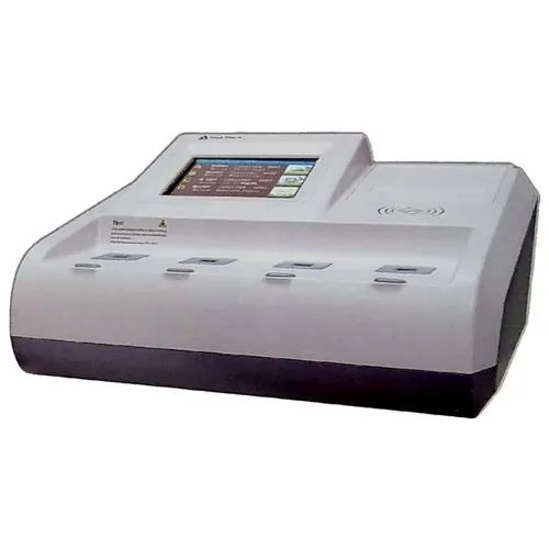 Neph Plus-4 Protein Specific Analyzer