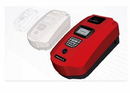 Nephelometry Analyzer