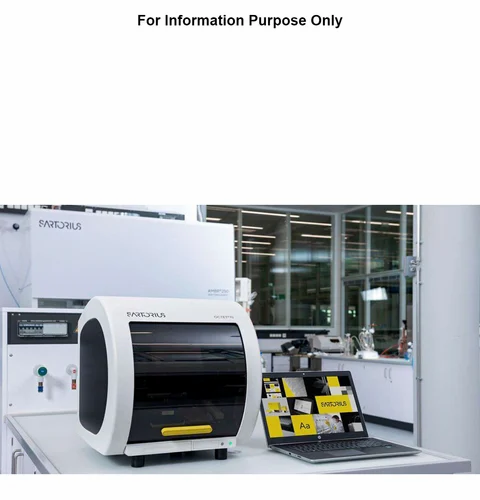 Sartorius Octet R2 Protein Analysis System