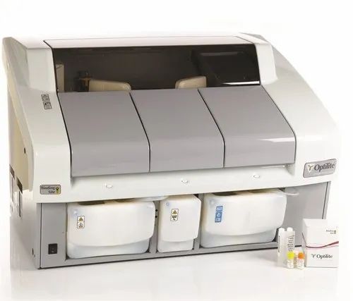The Binding Site Group Limited - Optilite: Special Protein Analyser