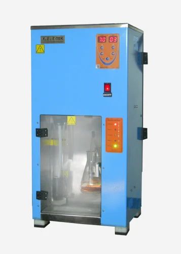 Protein Analyzer, For Laboratory Use, Model Name/Number: 2034 Basic