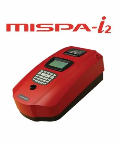 Mispa I2 ( Specific Protein Analyser) With 3 Years Warranty