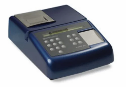 Protein Analyser