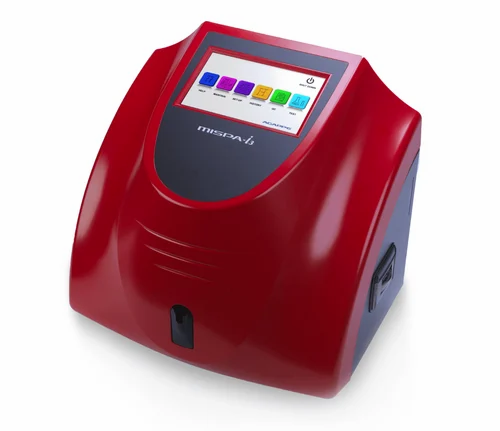 Automated Cartridge Based Specific Protein Analyzer, For Laboratory Use, Model Name/Number: Mispa I3