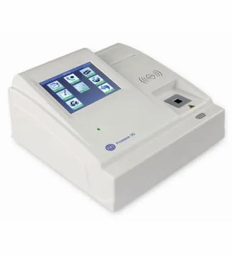Proteios 30 Specific Protein Analyzer, For Laboratory Use