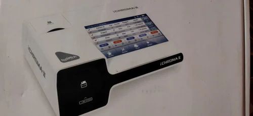 Protin Analyser I Croma2, For Laboratory Use, Model Name/Number: Multi