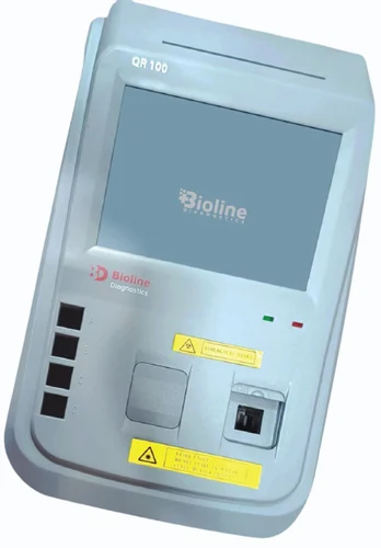 QR100 Protein Diagnostic Analyzers