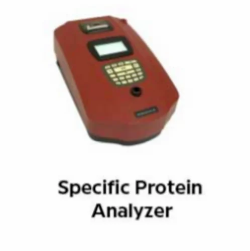 Specific Protein Analyzer