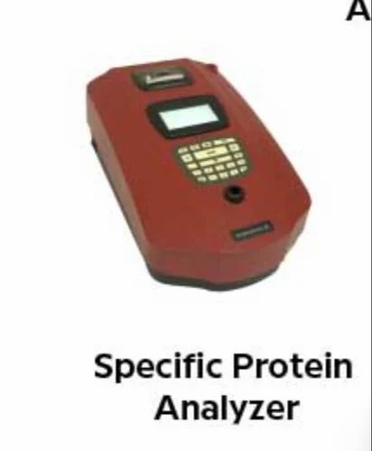 Pa54 Specific Protein Analyzer