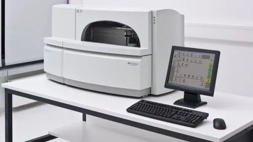 Siemens BN ProSpec Plasma Protein Analyzer
