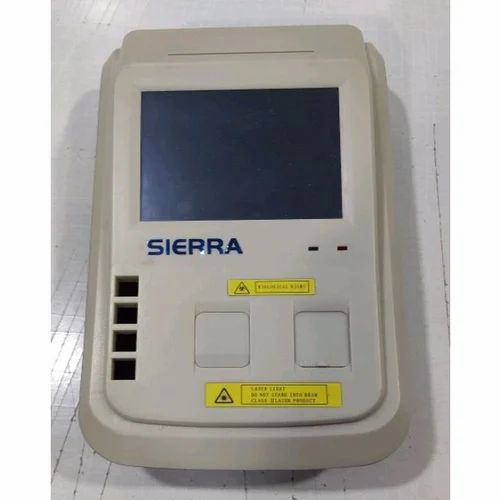 Specific Ui Type 1 Sierra Protein Analyzer, For Laboratory Use, Model Name/Number: SIA-123