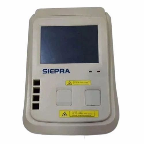 Sierra Specific Protein Analyzer, For Laboratory Use, Model Name/Number: SPA-100