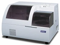 Spaplus Specialist Protein Analyser