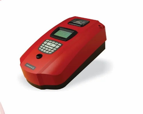 Specific Protein Analyser