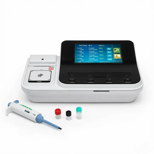 MaxPOCT Specific Protein Analyzer