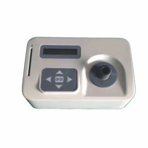 Yucca Specific Protein Analyzer