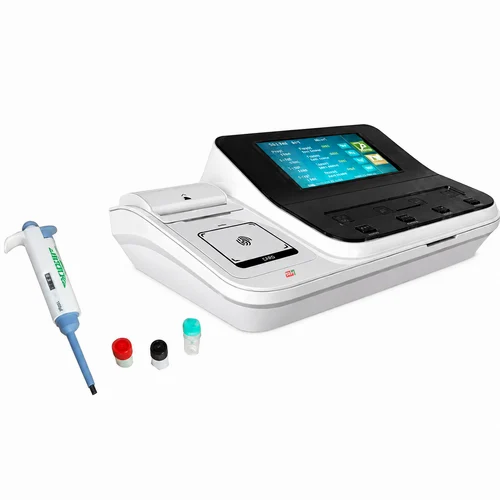 MaxPOCT Specific Protein Analyzer