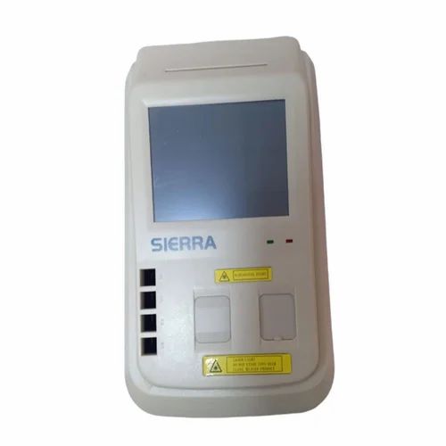 Specific UI Type 1 Sierra Protein Analyzer, For Laboratory Use, Model Name/Number: SIA-123