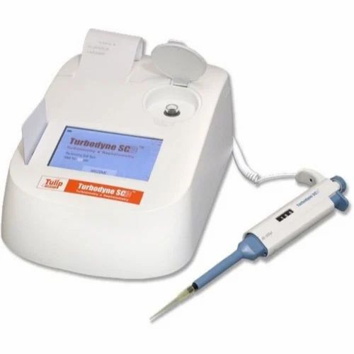 Turbodyne SC Tulip Diagnostics Analyzer, For Laboratory