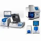 Turbox Protein Analyzer System
