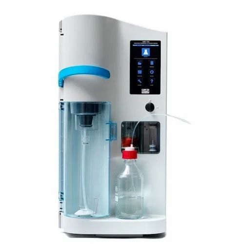 UDK 159 Automatic Kjeldahl Nitrogen Protein Analyzer