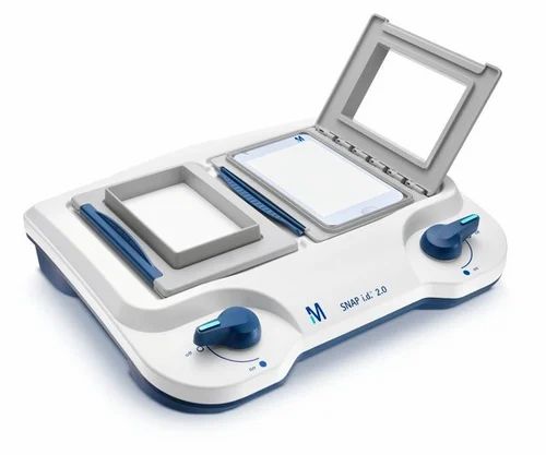 SNAP i.d. 2.0 Protein Detection System