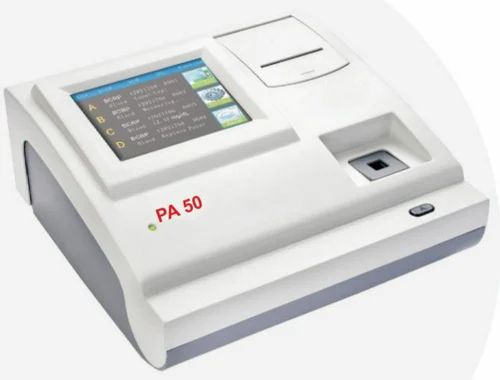 Pa50 Specific Protein Analyzer