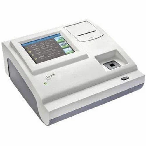 Genrui PA50 Semi Automated Specific Protein Analyzer PA50, For Laboratory Use