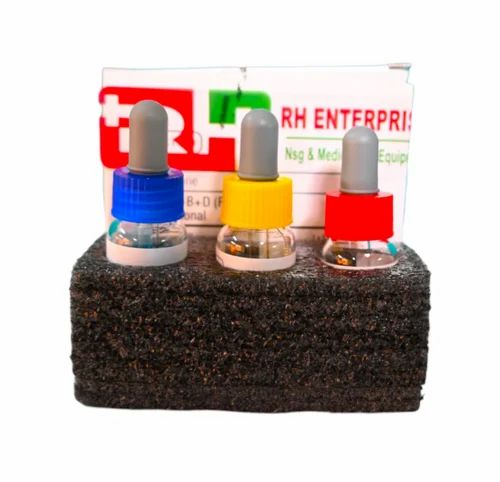 RH Group Antigen, 3 x 10 ml,