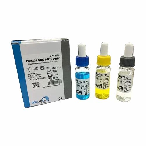 Precision Anti ABD ,