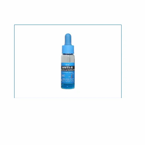 ANTI A-MONOCLONAL