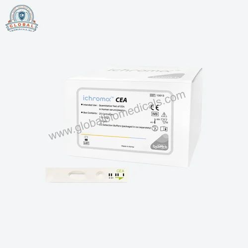 Boditech I Chroma Carcinoembryonic Antigen (CEA)