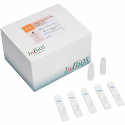 Cancer Marker Range