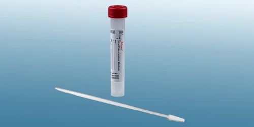 HPV Sample Collection System
