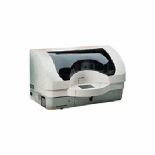 Cancer Marker Test Machine