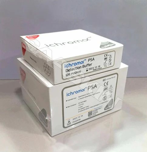Boditech ichroma Prostate Specific Antigen (PSA)
