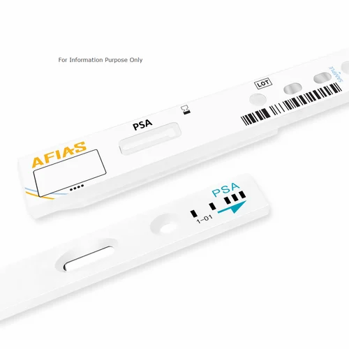 I Chroma PSA Test Kit For Laboratory Use