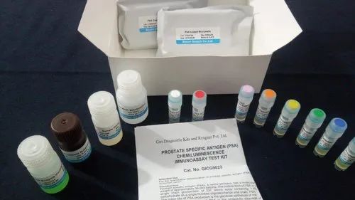 PSA Test Kit