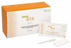 Status BTA Kit