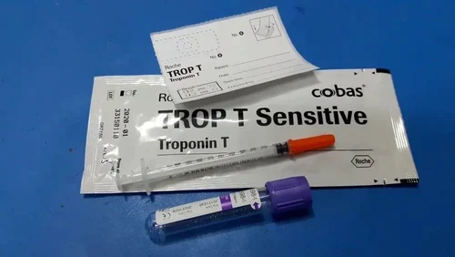 ROCHE TROP T 5TEST