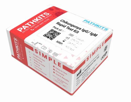 Chikungunya Rapid Test Kit