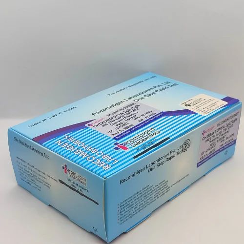 Chikungunya Rapid Test
