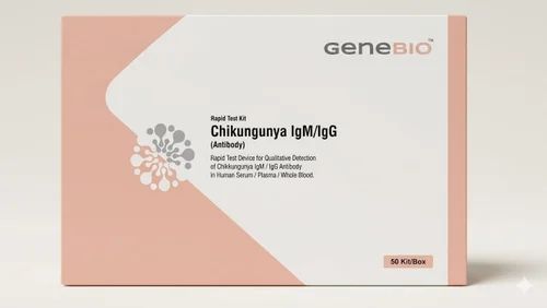 Chikungunya Test Kit