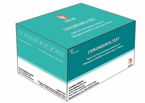 Chikungunya Test