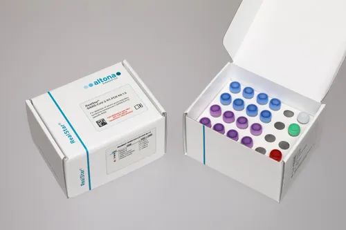 RealStar Corona Virus RT PCR Test Kit, ICMR Approved