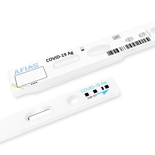 I Chroma Covid 19 Ag Test Kit